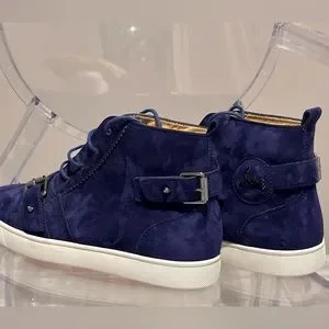 Christian Louboutin Shoes Brand New Mens Christian Louboutin